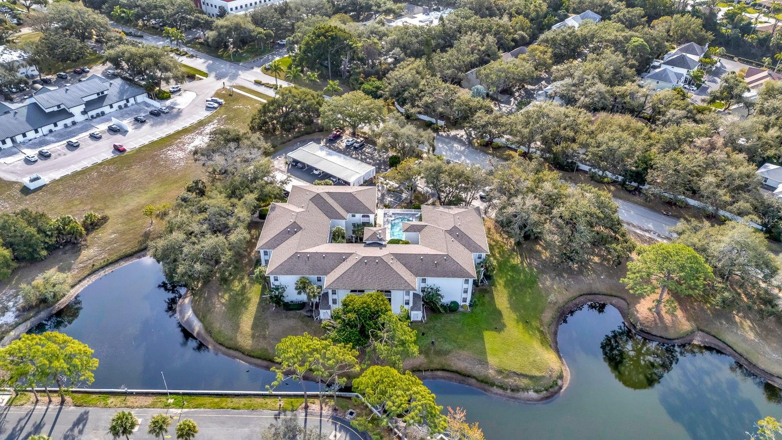 LANDMARK AT POINTE WEST I - Residential