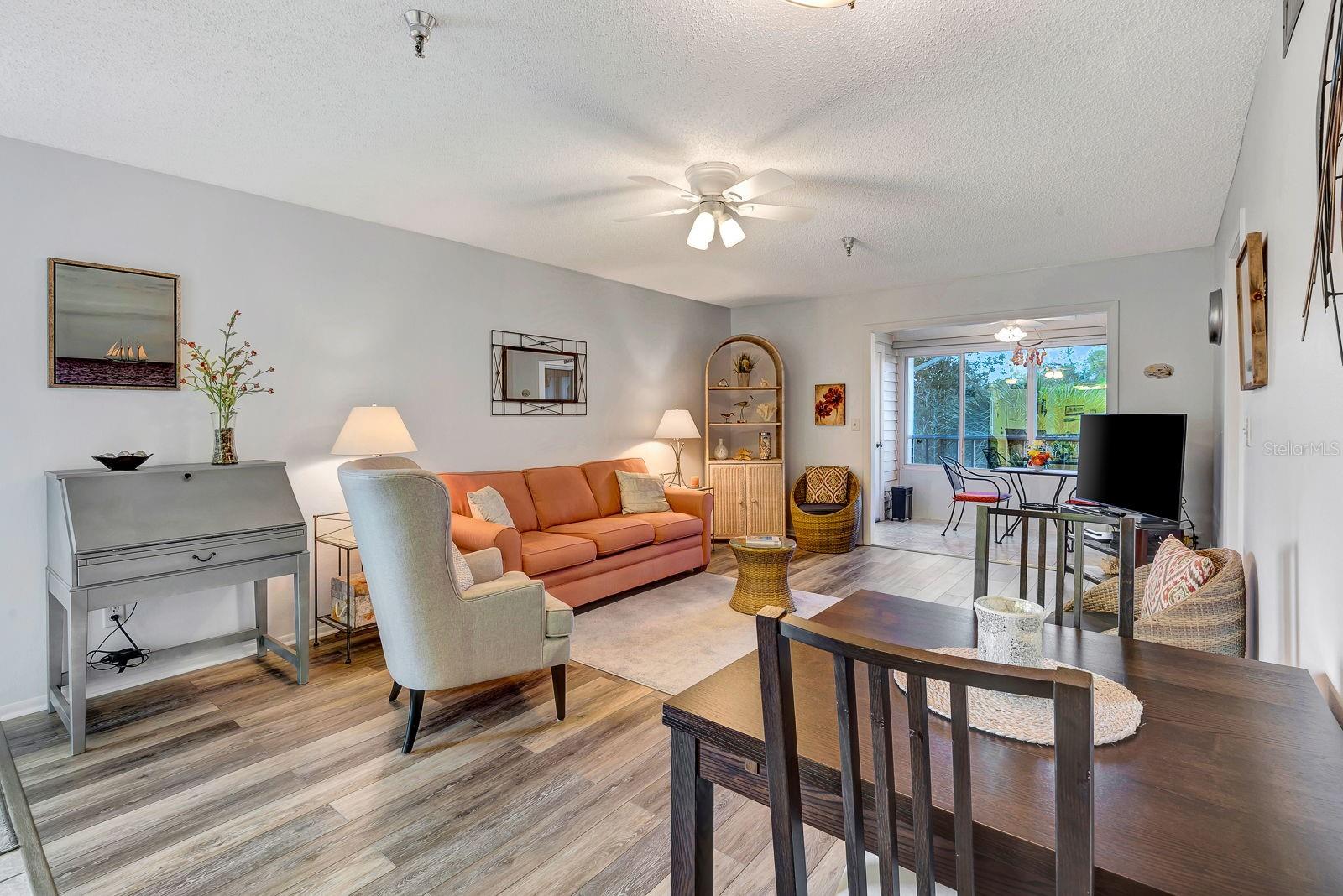 LANDMARK AT POINTE WEST I - Residential