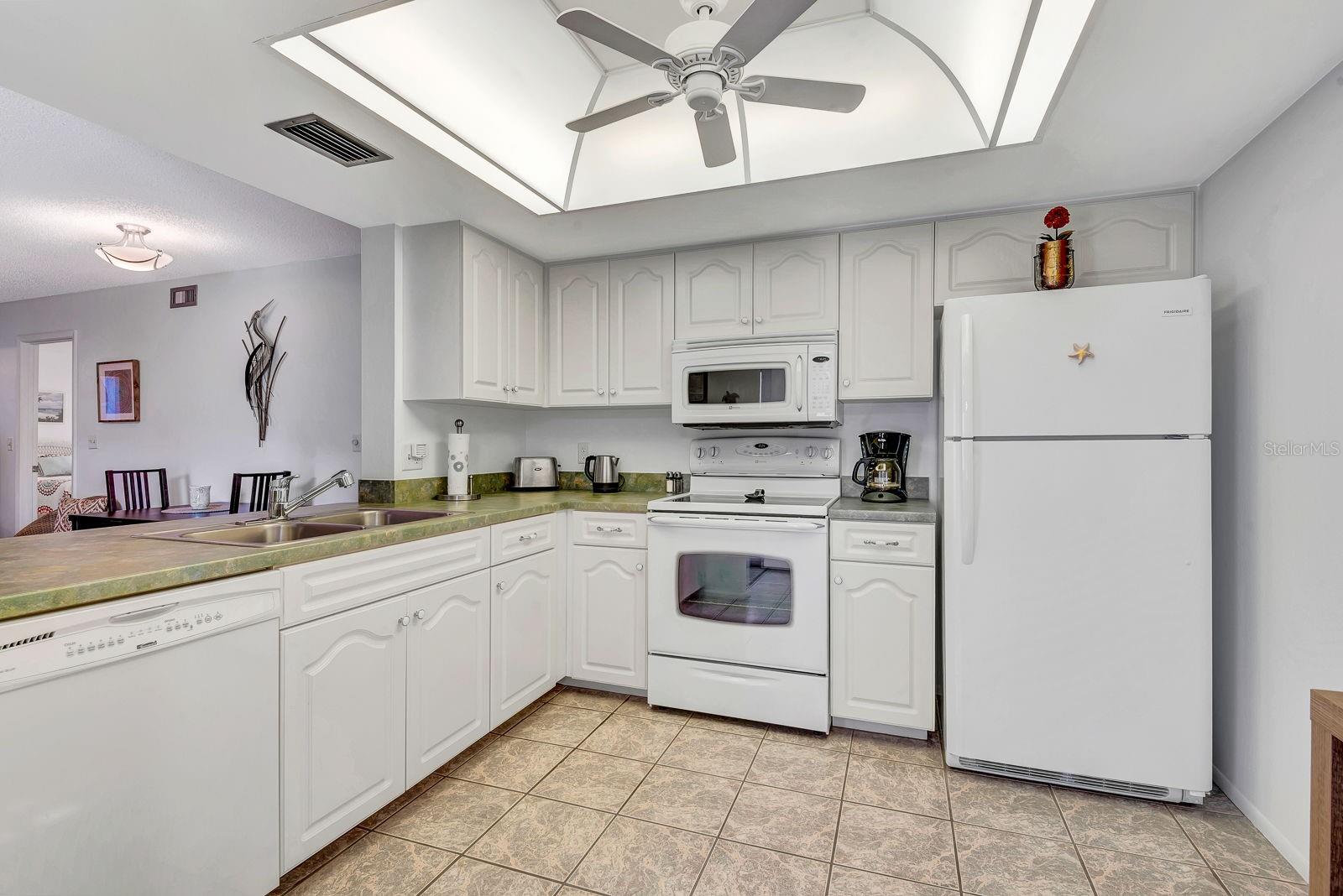 LANDMARK AT POINTE WEST I - Residential