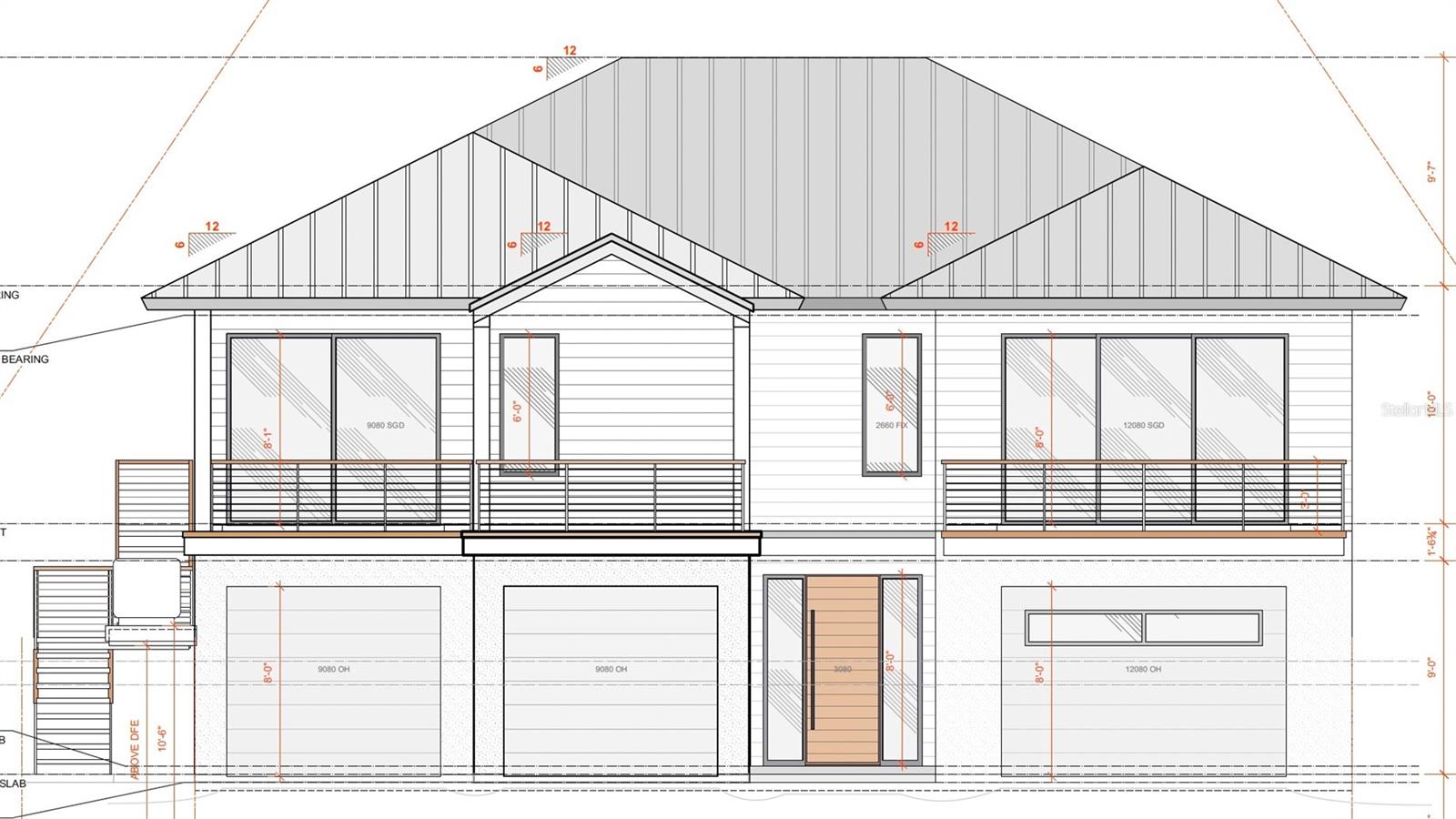 SLEEPY LAGOON PARK 2 - Land