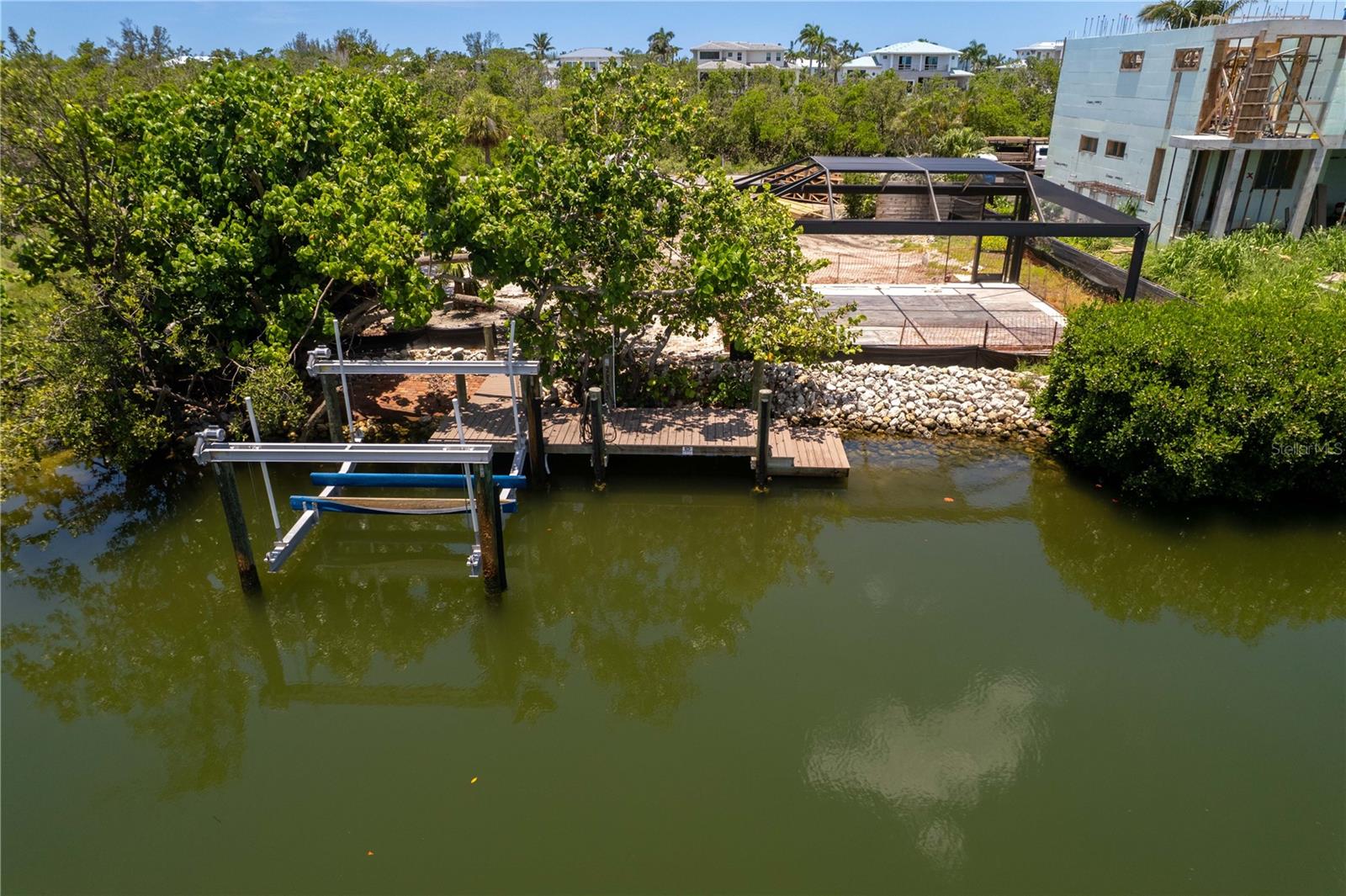 SLEEPY LAGOON PARK 2 - Land