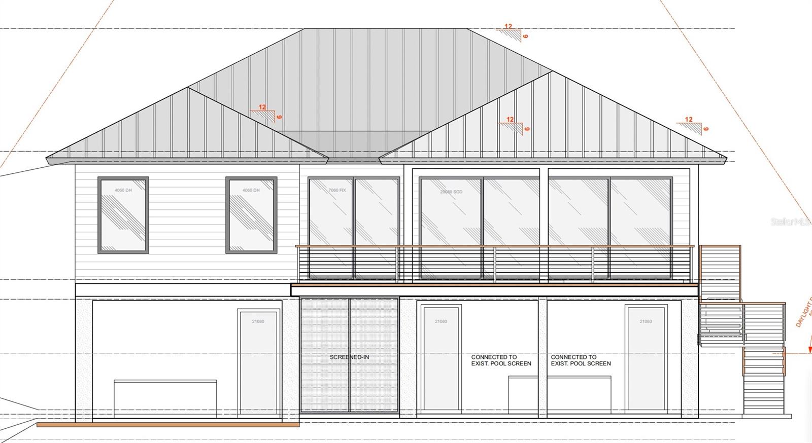 SLEEPY LAGOON PARK 2 - Land