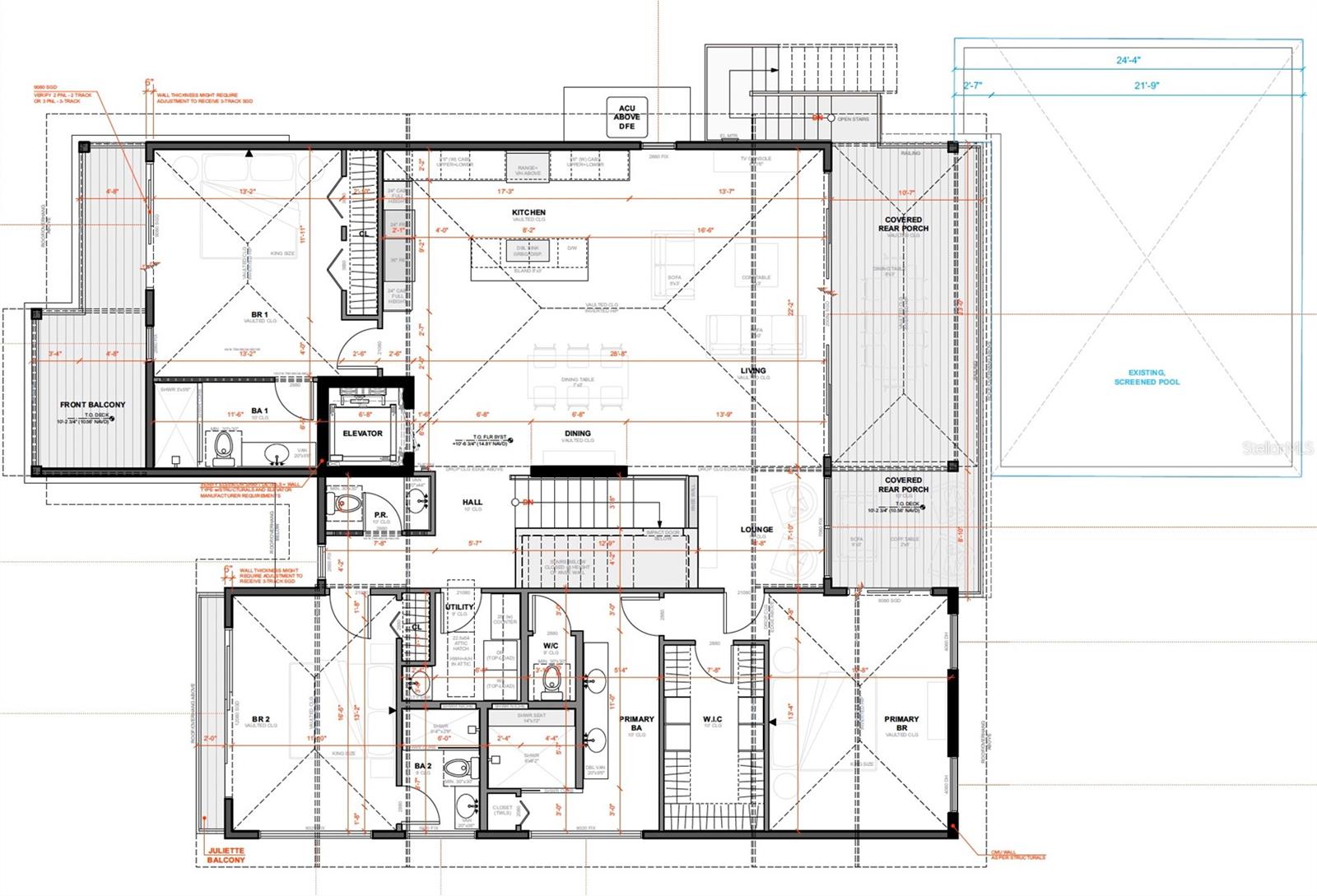 SLEEPY LAGOON PARK 2 - Land