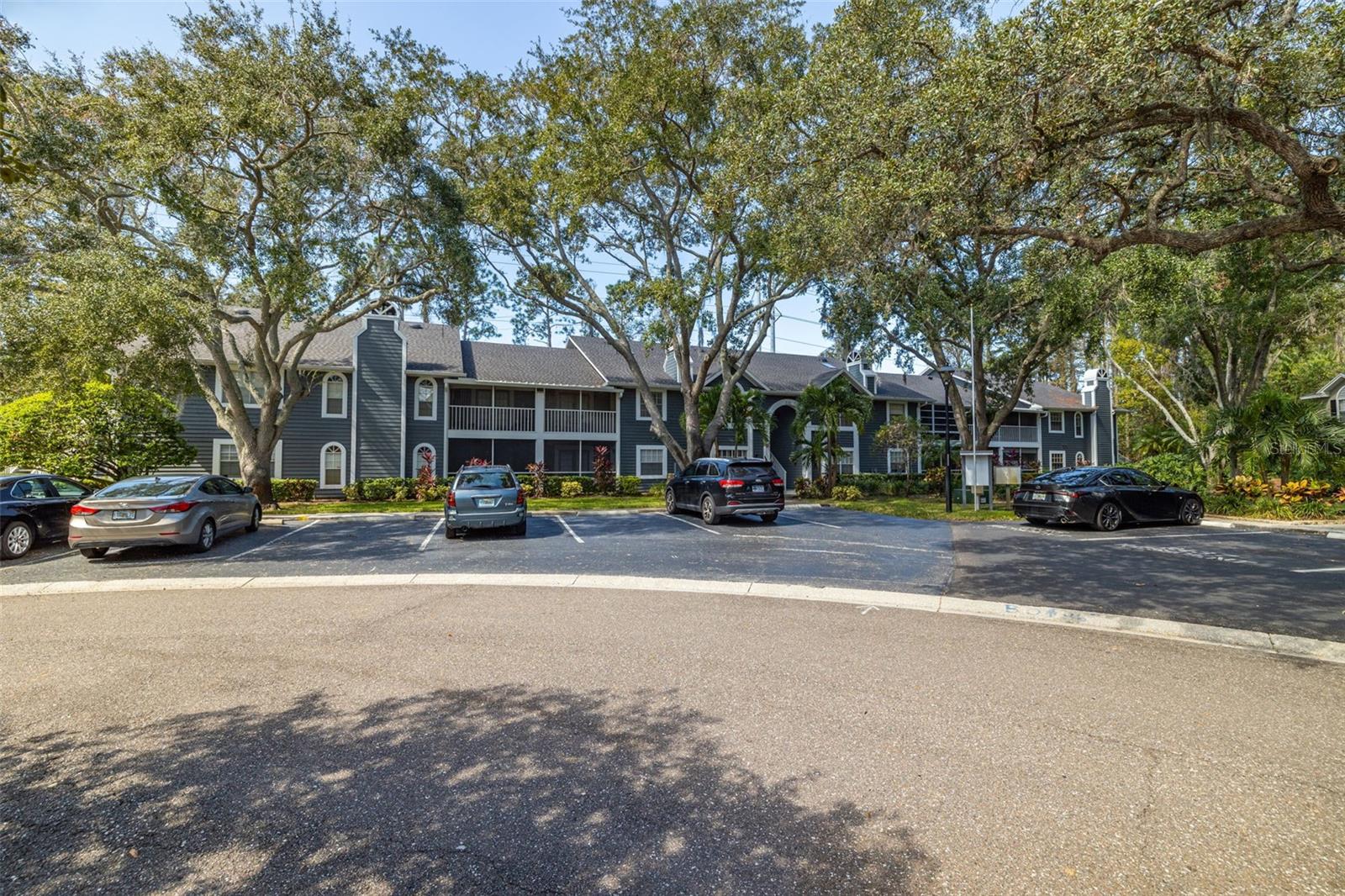2101 FOX CHASE BOULEVARD 106