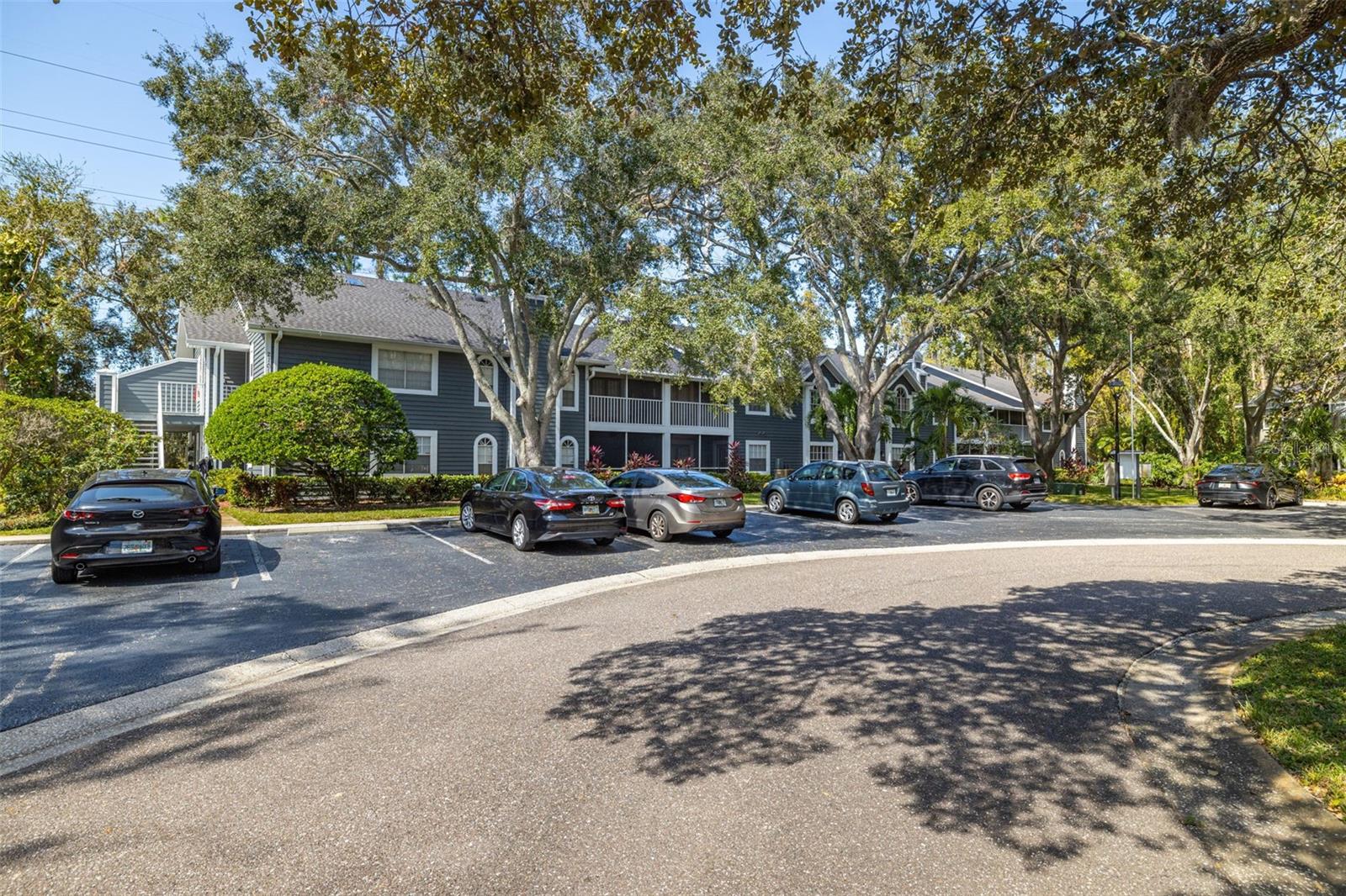 2101 FOX CHASE BOULEVARD 106