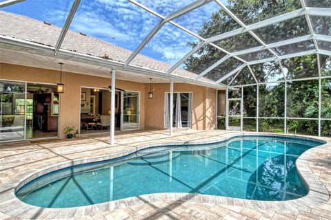 A home in BRADENTON