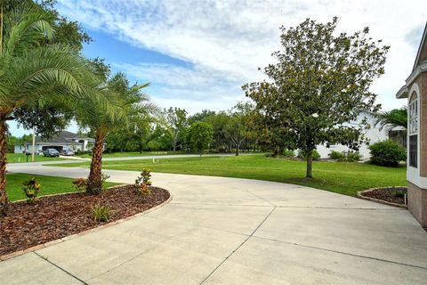 A home in BRADENTON