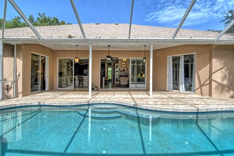 A home in BRADENTON