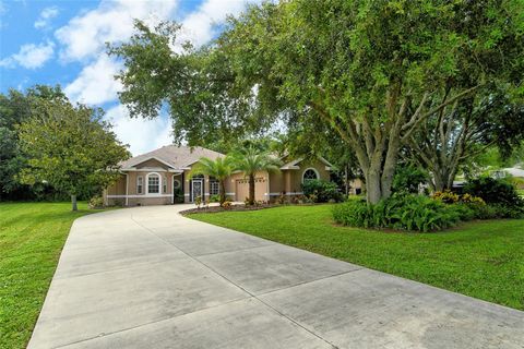 A home in BRADENTON