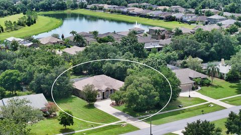 A home in BRADENTON