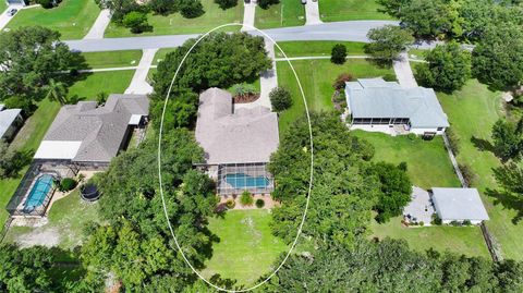 A home in BRADENTON