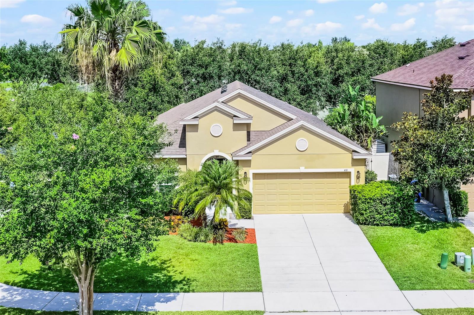 418 ROCK SPRINGS CIRCLE