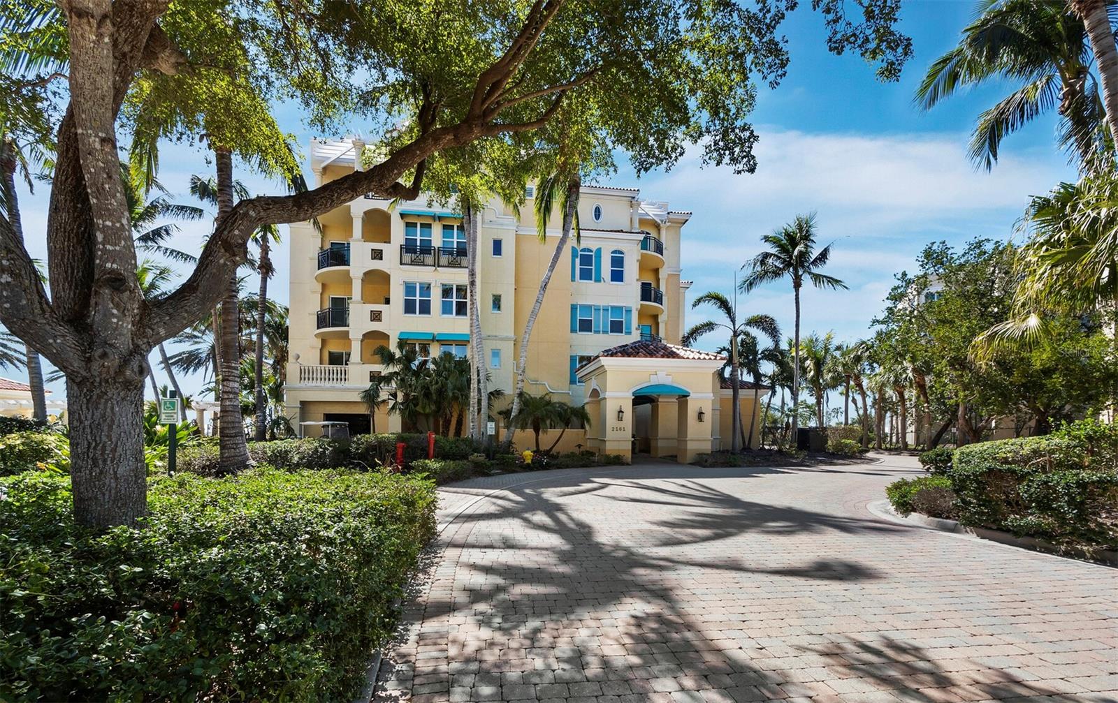2161 GULF OF MEXICO DRIVE 3

                                                                             LONGBOAT KEY                                

                                    , FL - $4,995,000