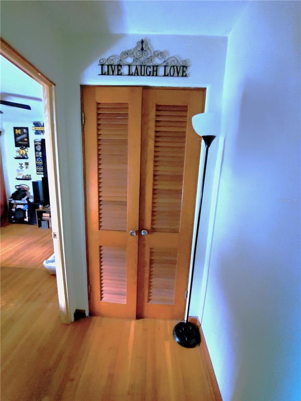 Photo of 448 N Kansas Avenue, Deland, FL 32724 (MLS # R4910398)