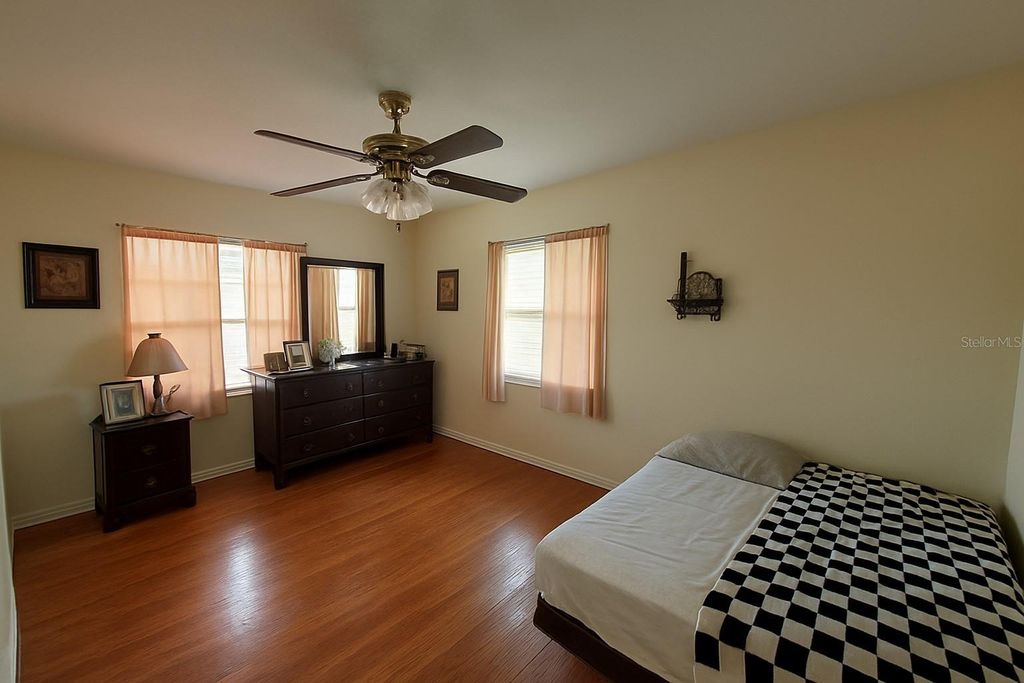 Photo of 448 N Kansas Avenue, Deland, FL 32724 (MLS # R4910398)