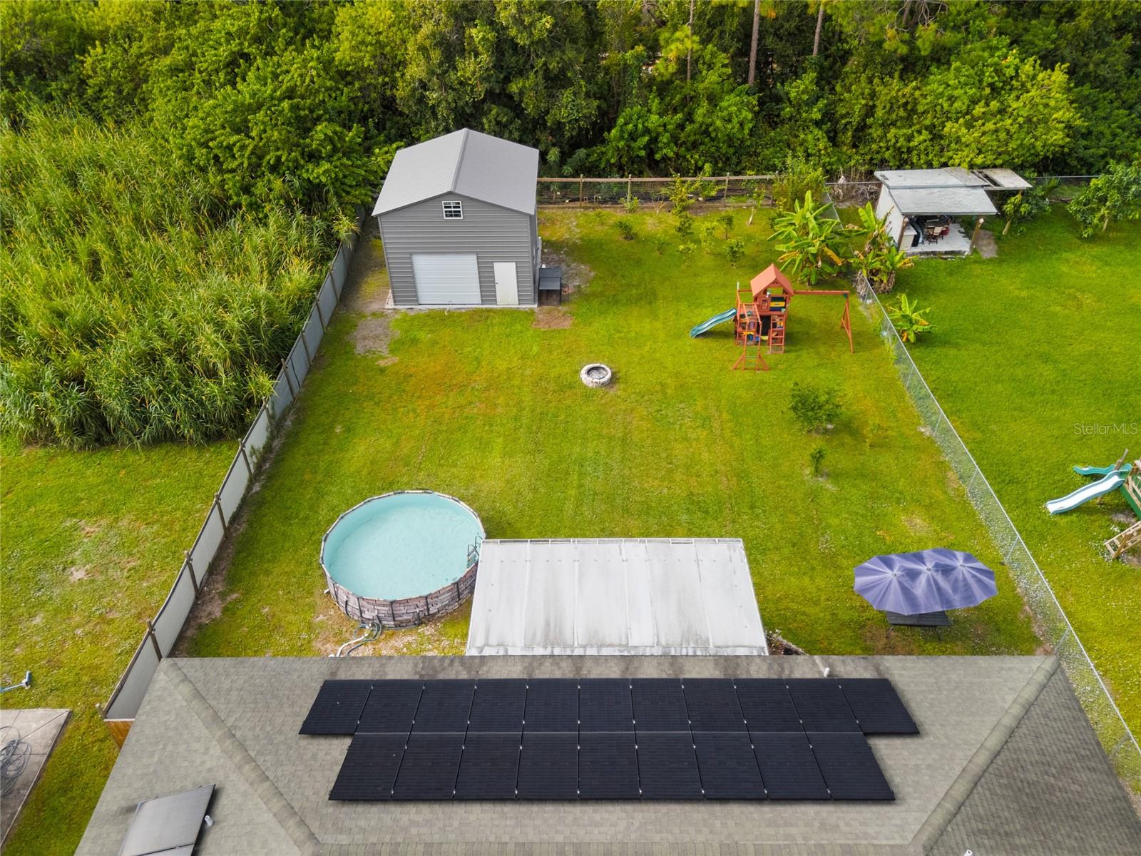 CONNERS GABLES - Residential