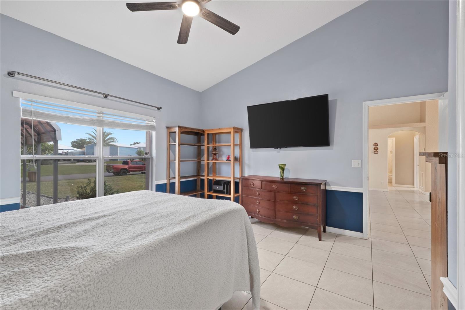 CONNERS GABLES - Residential