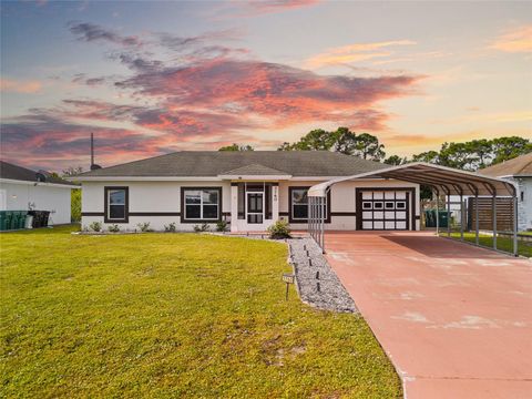 Photo of 3760 SE 12th Drive, Okeechobee, FL 34974 (MLS # A4672075)