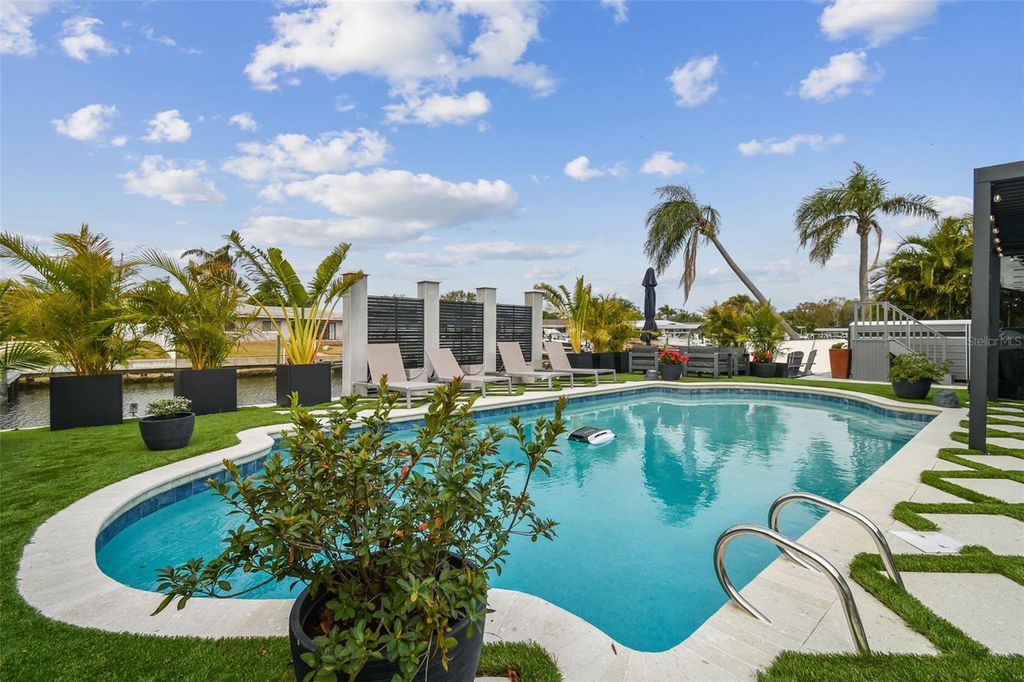 Photo of 3934 Doral Drive, Tampa, FL 33634 (MLS # TB8347034)