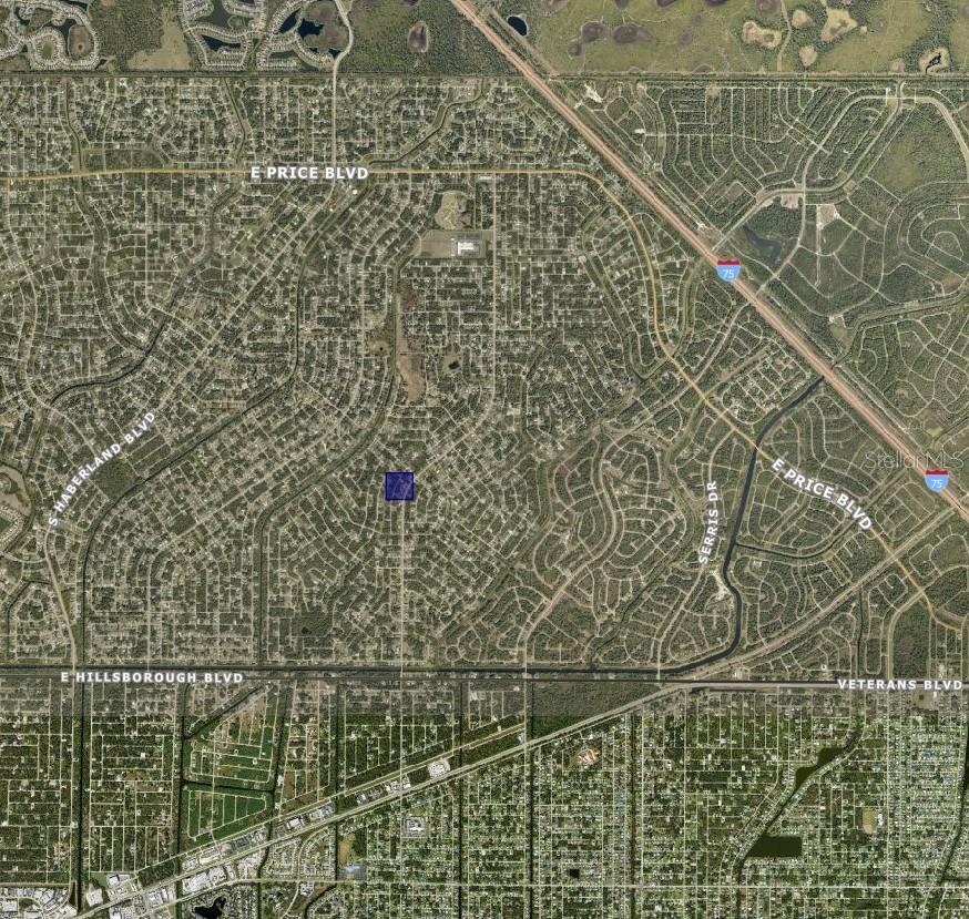 PORT CHARLOTTE SUB 22 - Land