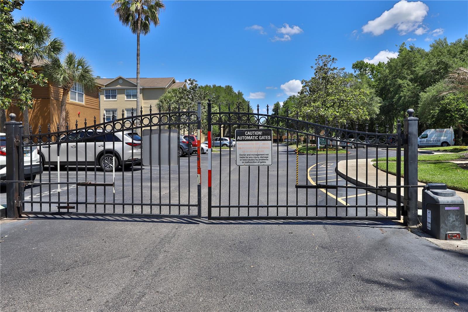 RESIDENCES AT SABAL POINT A CONDOMINIUM - Residential