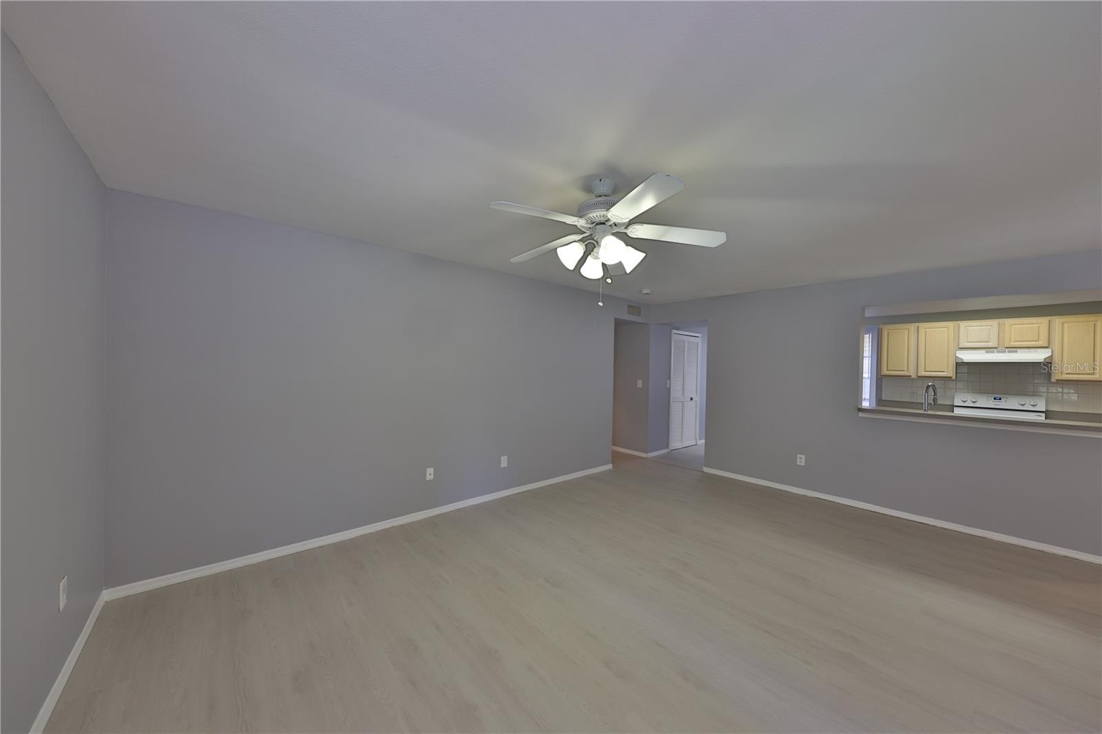 RESIDENCES AT SABAL POINT A CONDOMINIUM - Residential