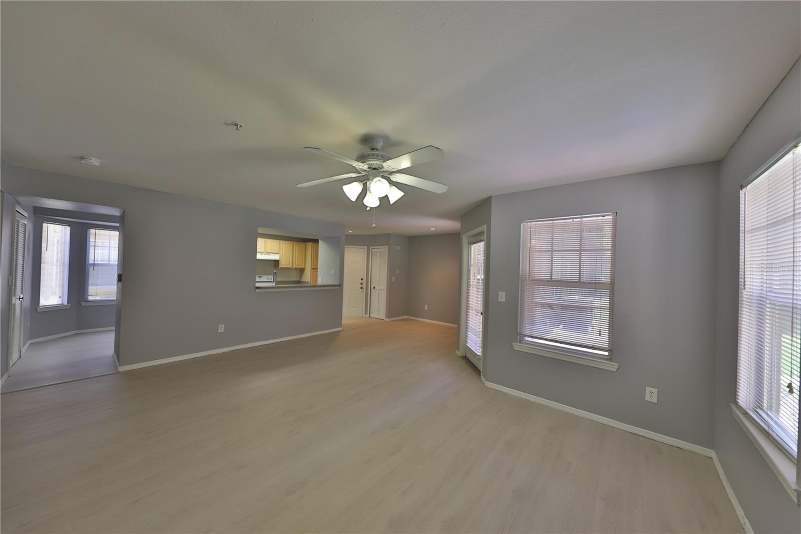 RESIDENCES AT SABAL POINT A CONDOMINIUM - Residential