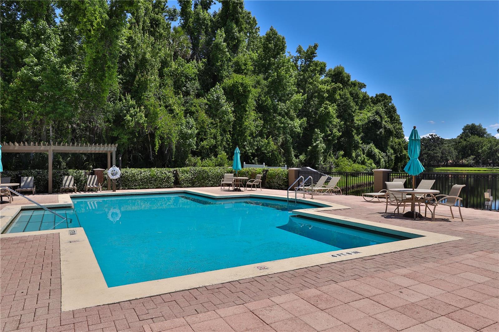 RESIDENCES AT SABAL POINT A CONDOMINIUM - Residential