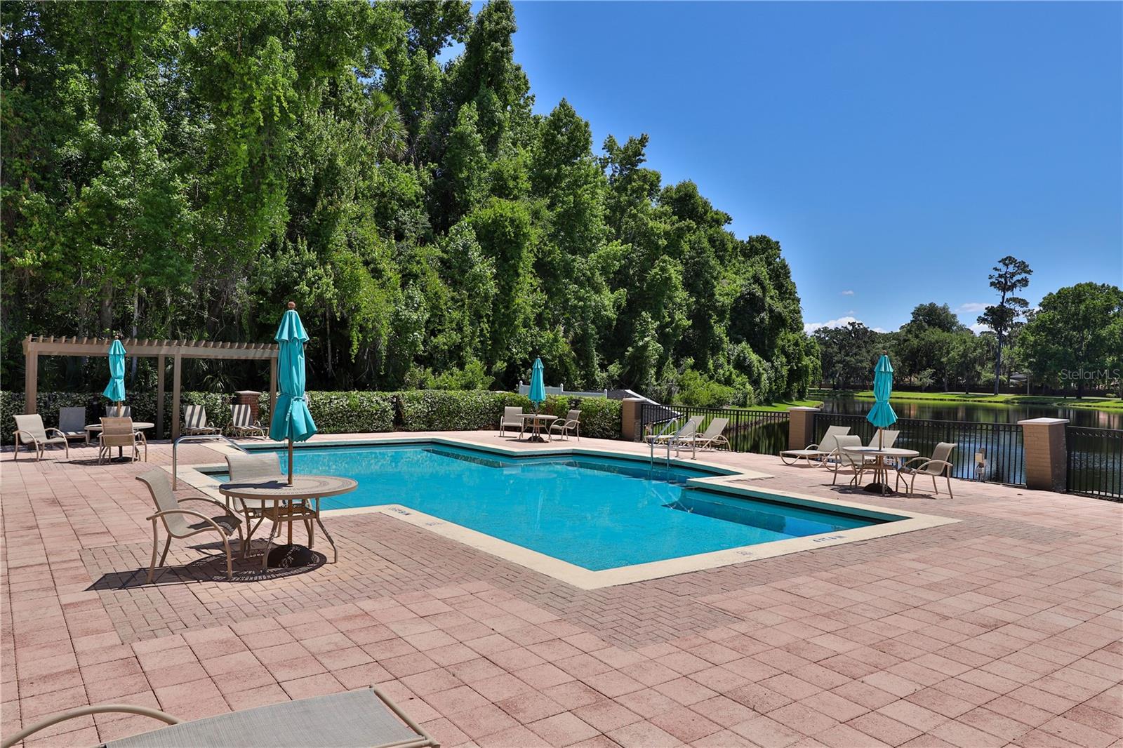 RESIDENCES AT SABAL POINT A CONDOMINIUM - Residential