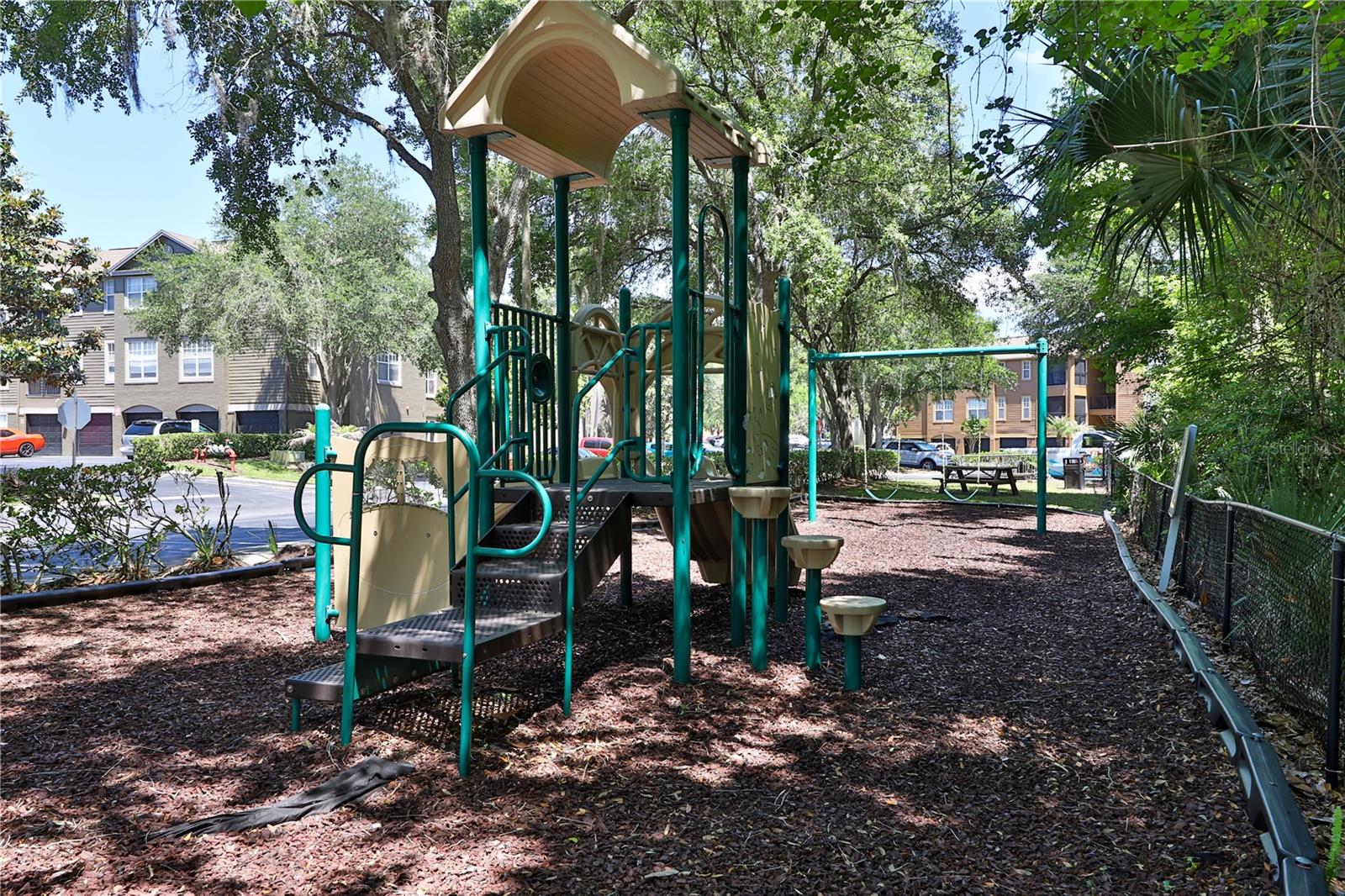 RESIDENCES AT SABAL POINT A CONDOMINIUM - Residential