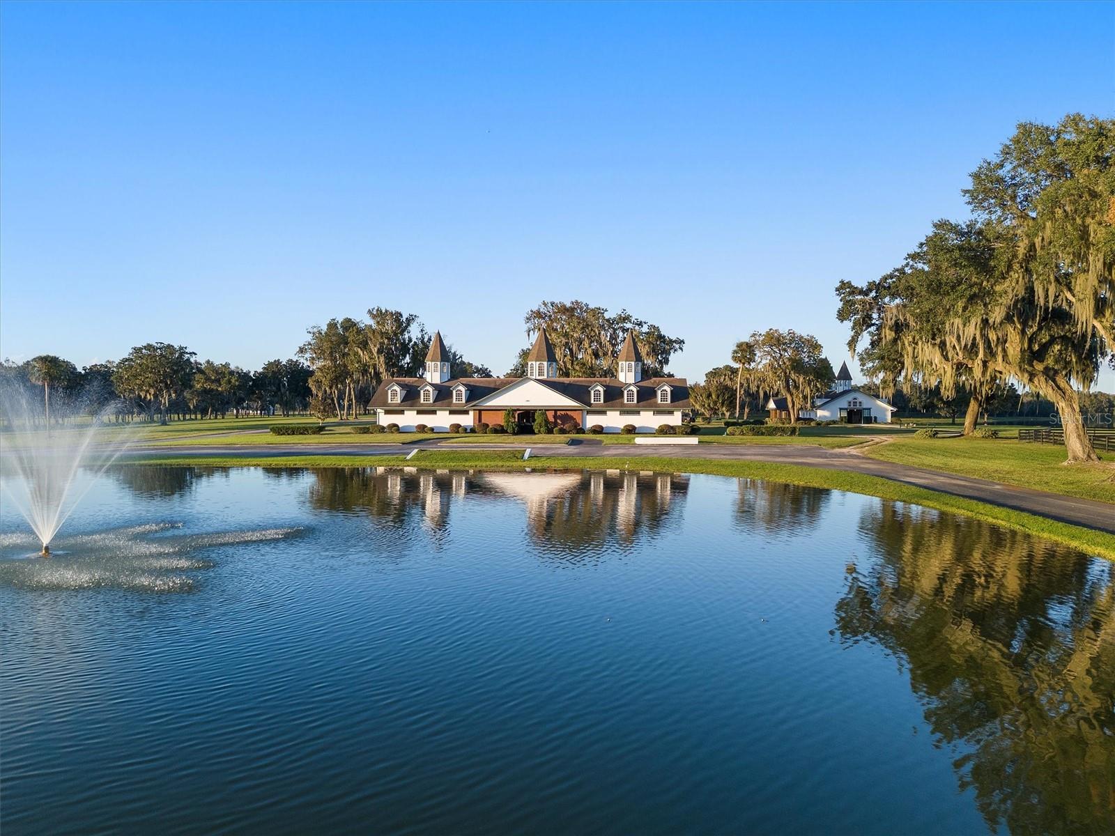 SILVERLEAF HILLS - Farm