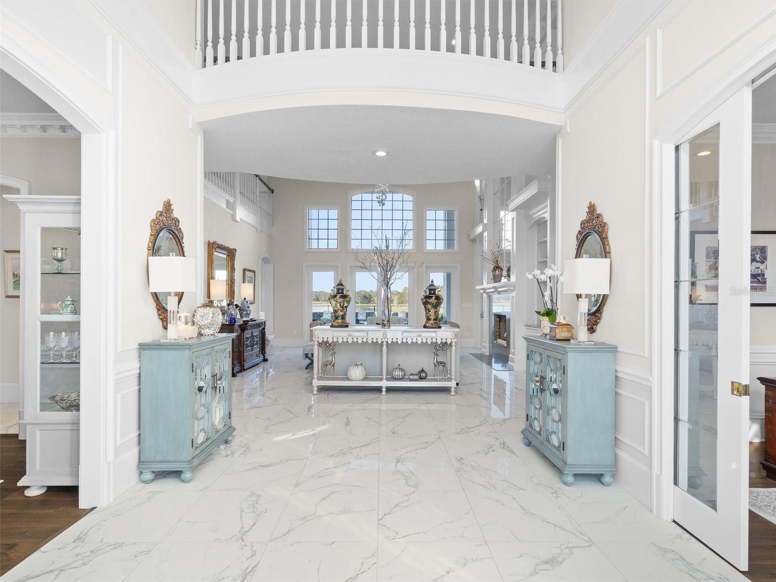 SILVERLEAF HILLS - Farm