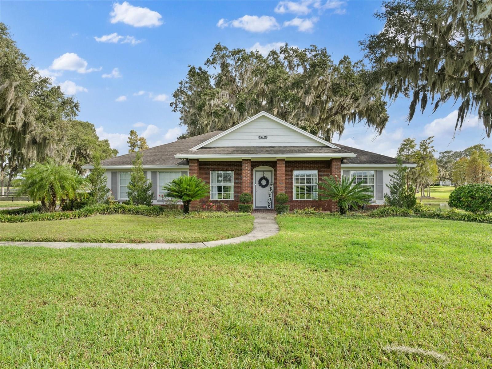 SILVERLEAF HILLS - Farm