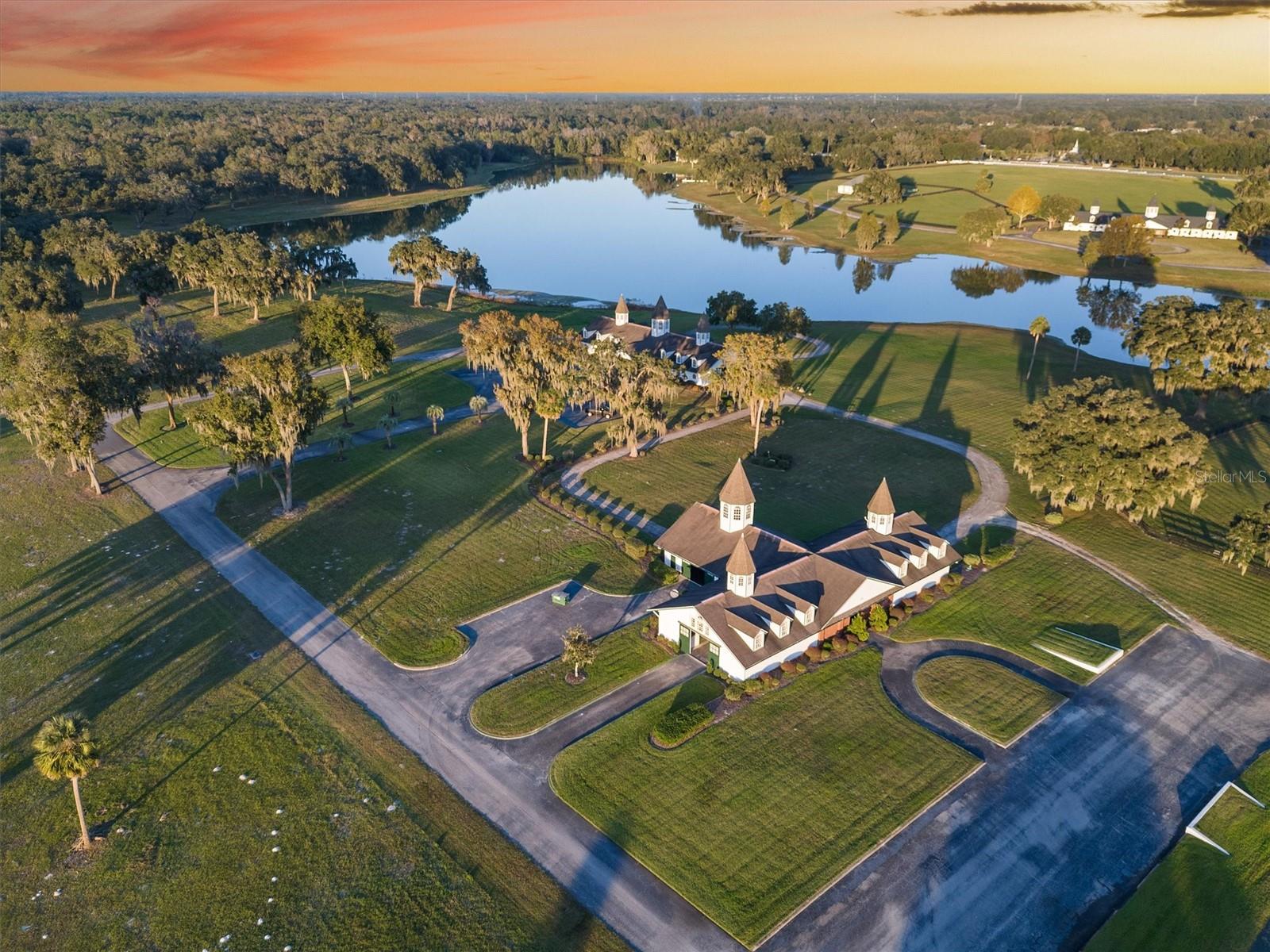 SILVERLEAF HILLS - Farm