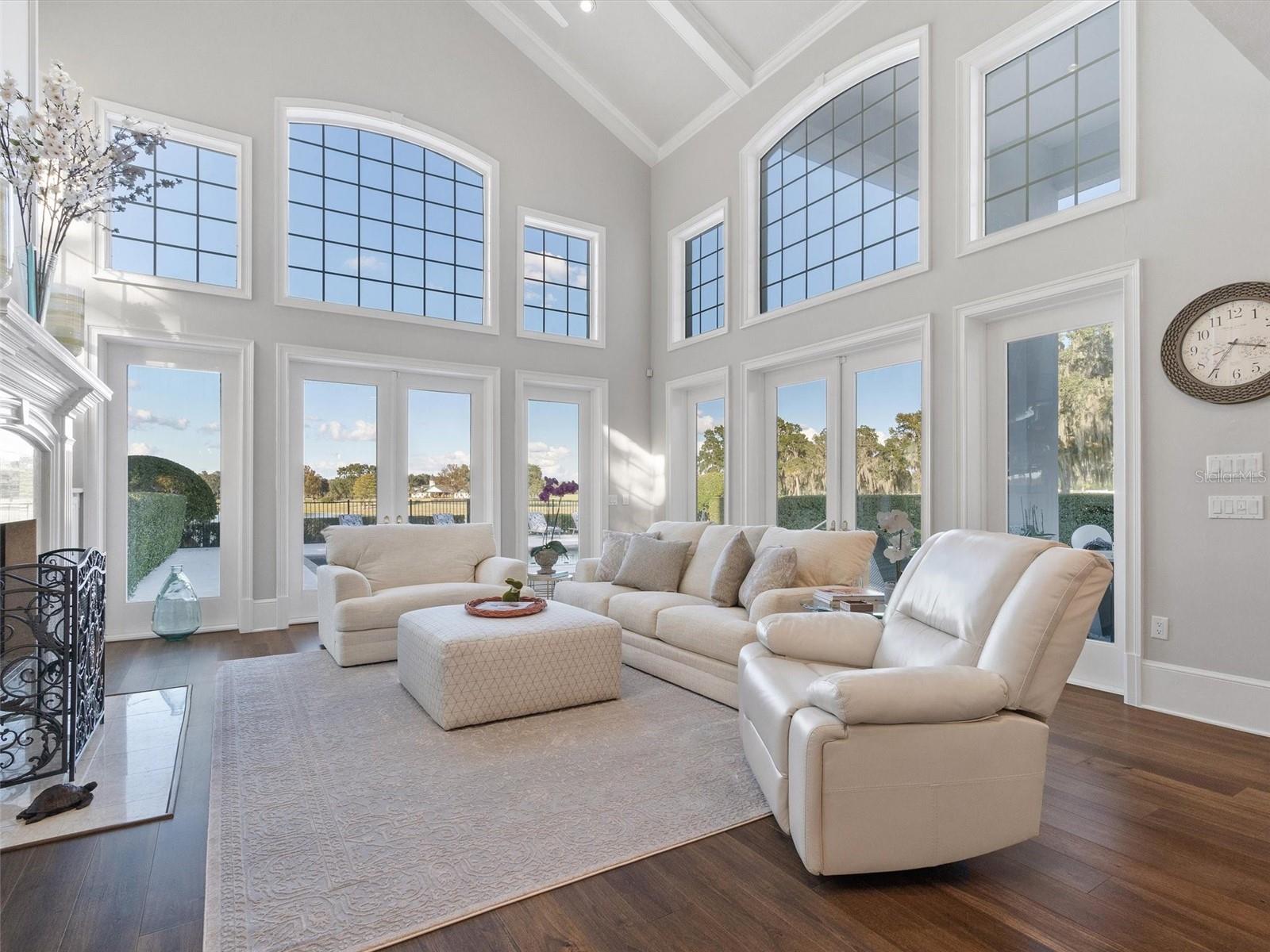 SILVERLEAF HILLS - Farm