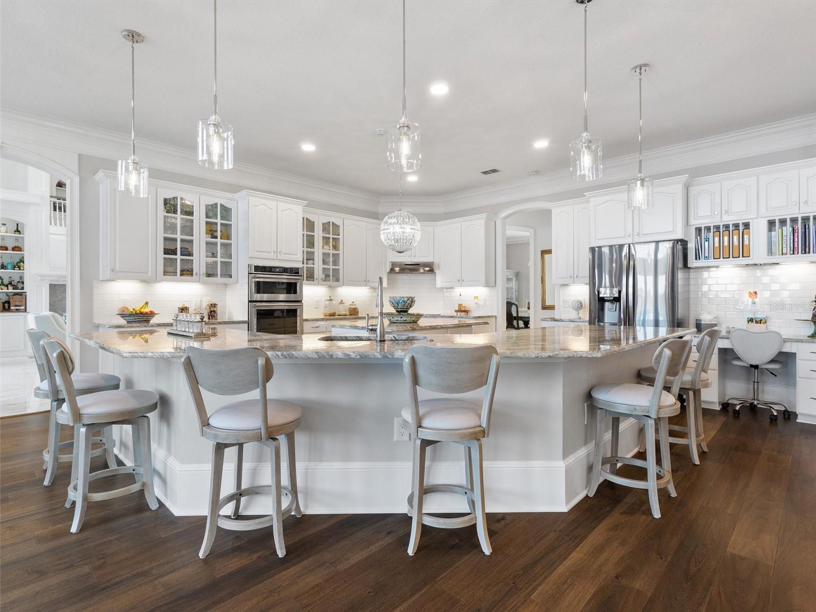 SILVERLEAF HILLS - Farm