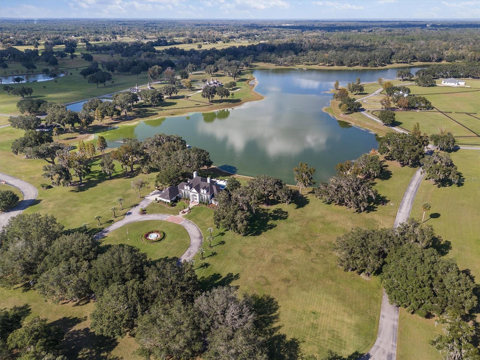 SILVERLEAF HILLS - Farm