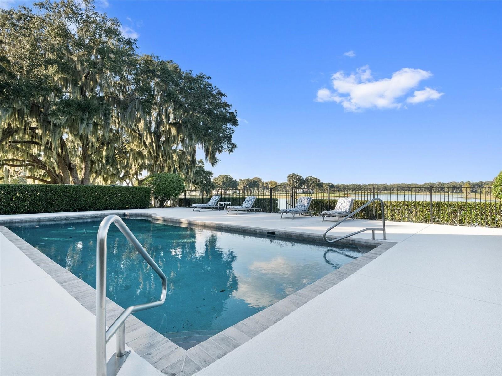 SILVERLEAF HILLS - Farm