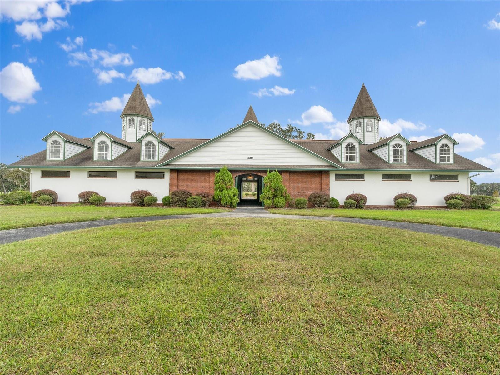 SILVERLEAF HILLS - Farm