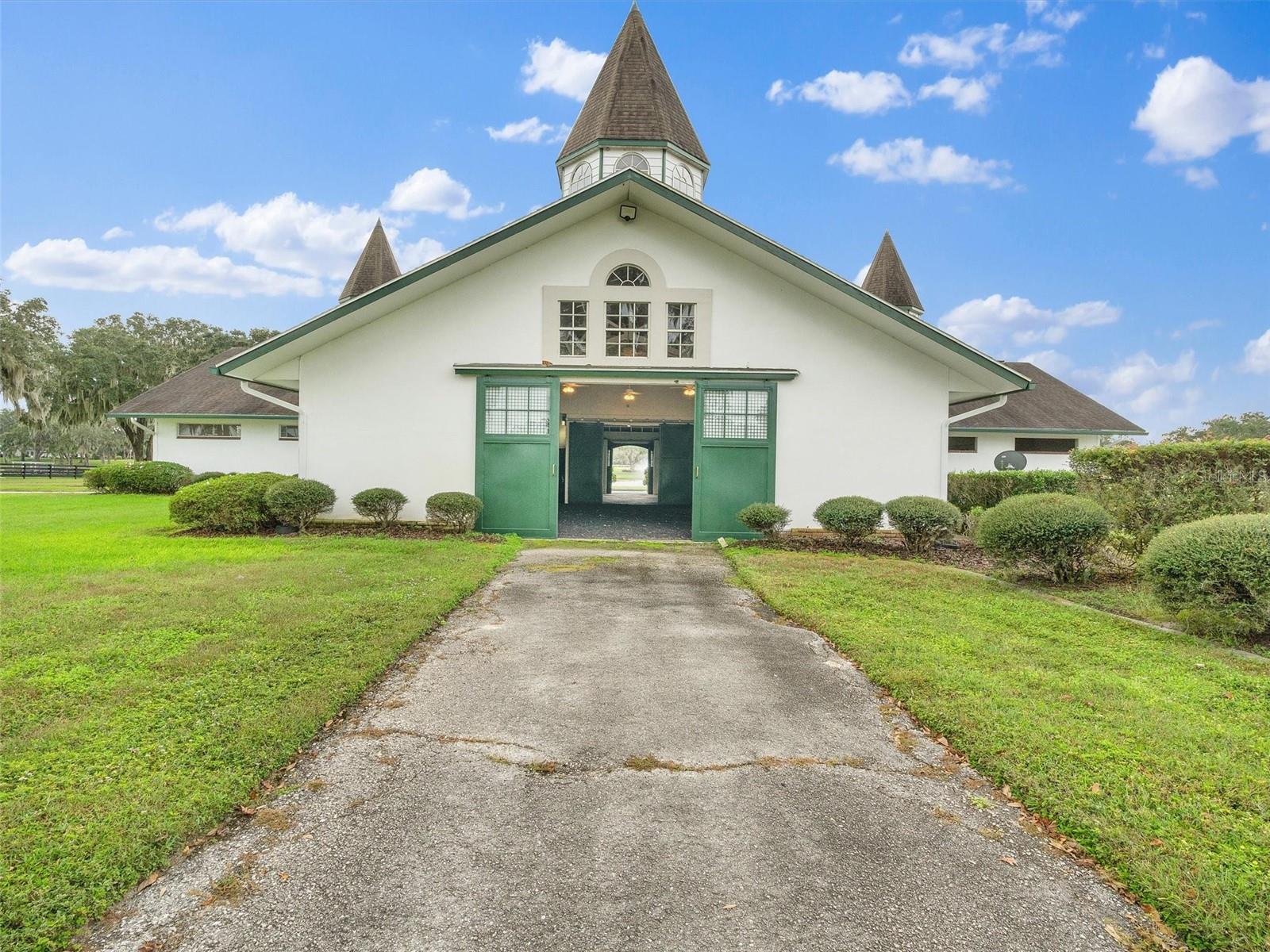 SILVERLEAF HILLS - Farm