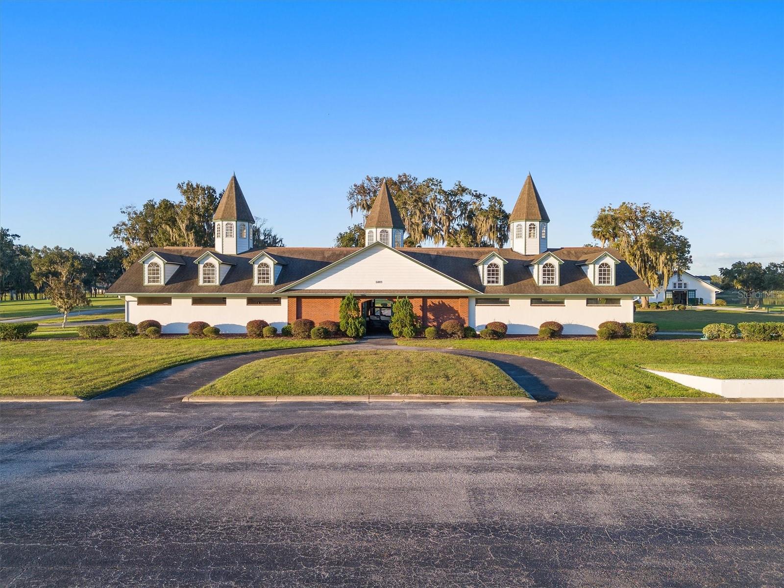 SILVERLEAF HILLS - Farm