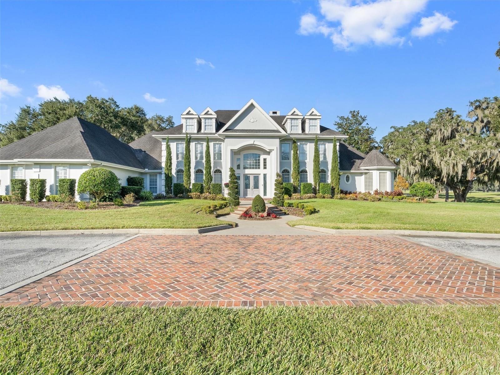 SILVERLEAF HILLS - Farm