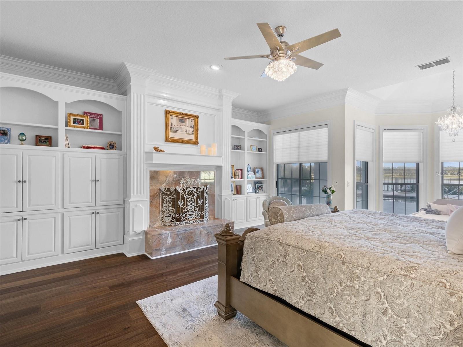 SILVERLEAF HILLS - Farm