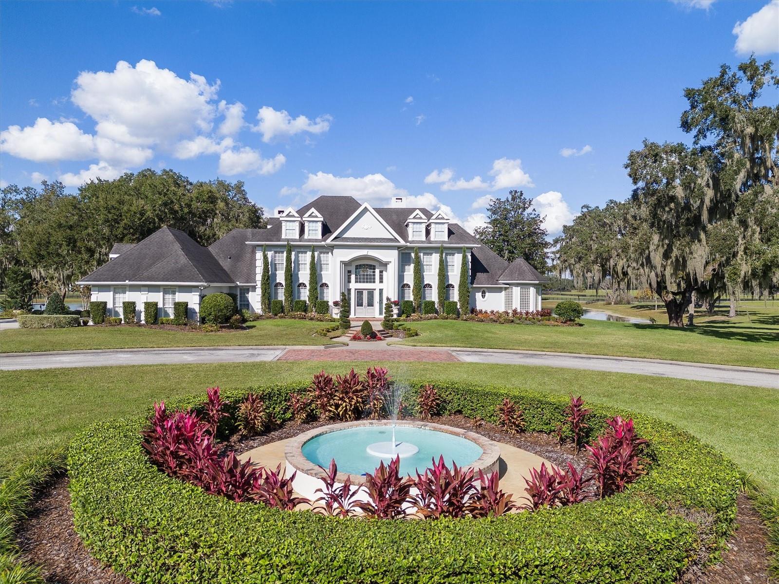 SILVERLEAF HILLS - Farm