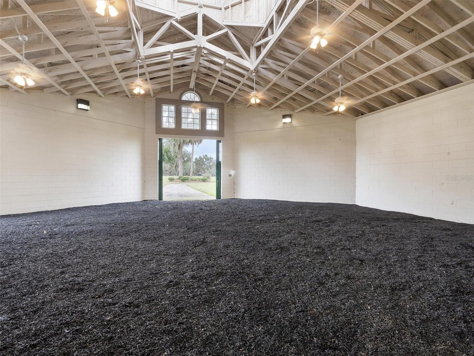 SILVERLEAF HILLS - Farm