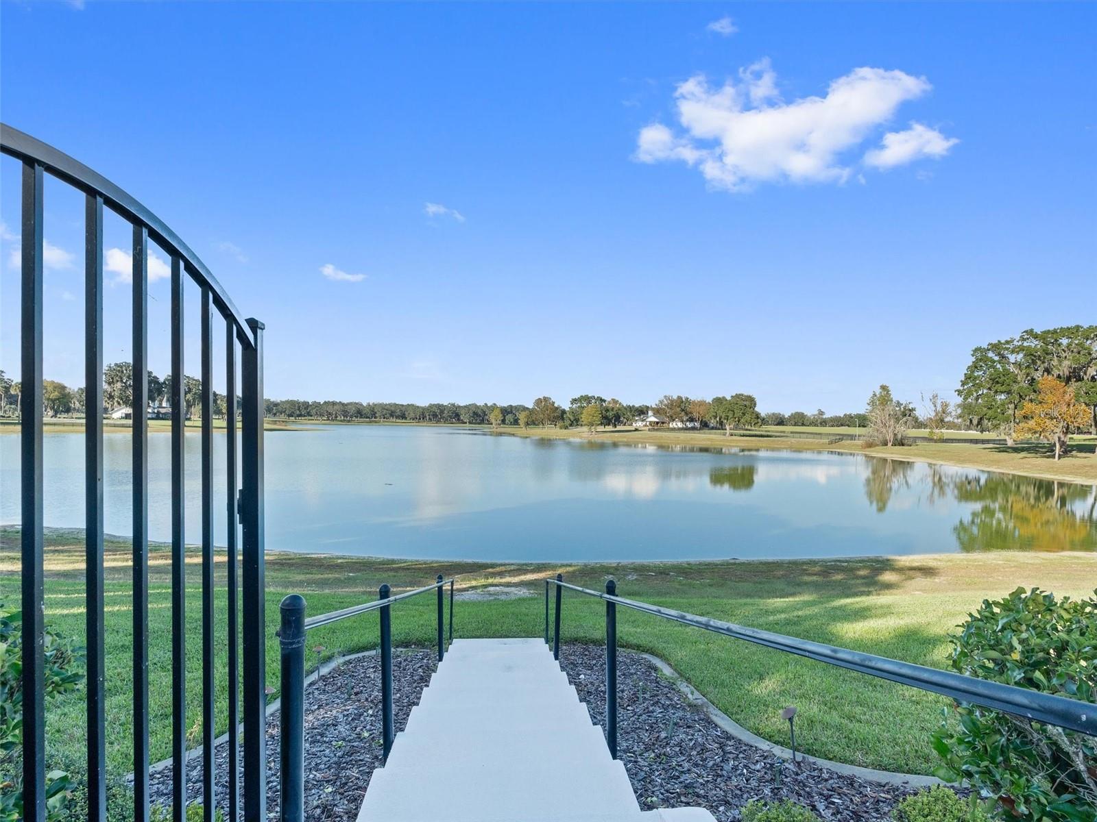 SILVERLEAF HILLS - Farm