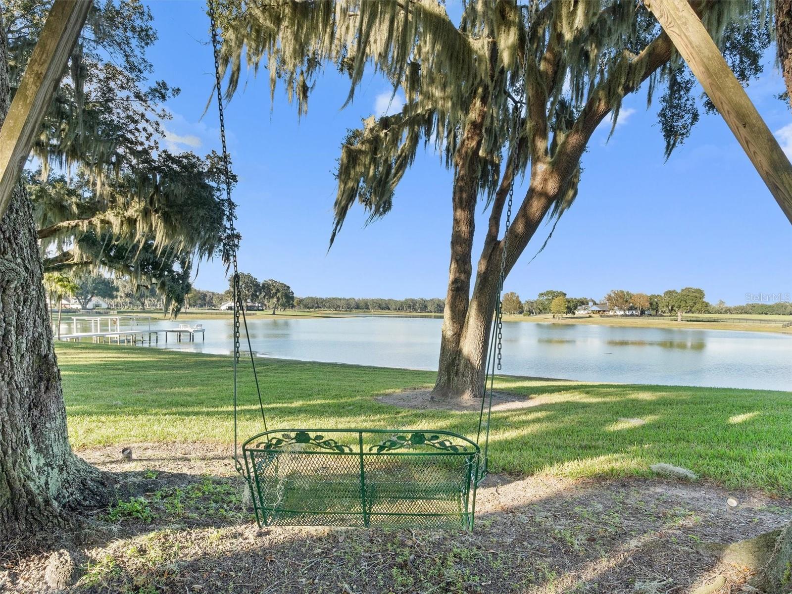 SILVERLEAF HILLS - Farm