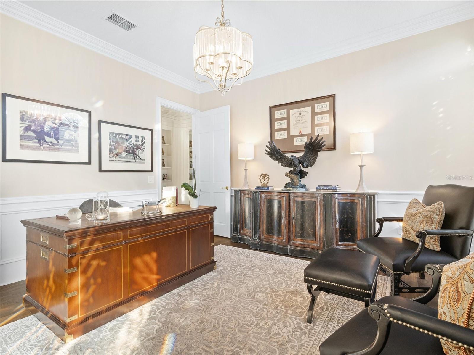 SILVERLEAF HILLS - Farm