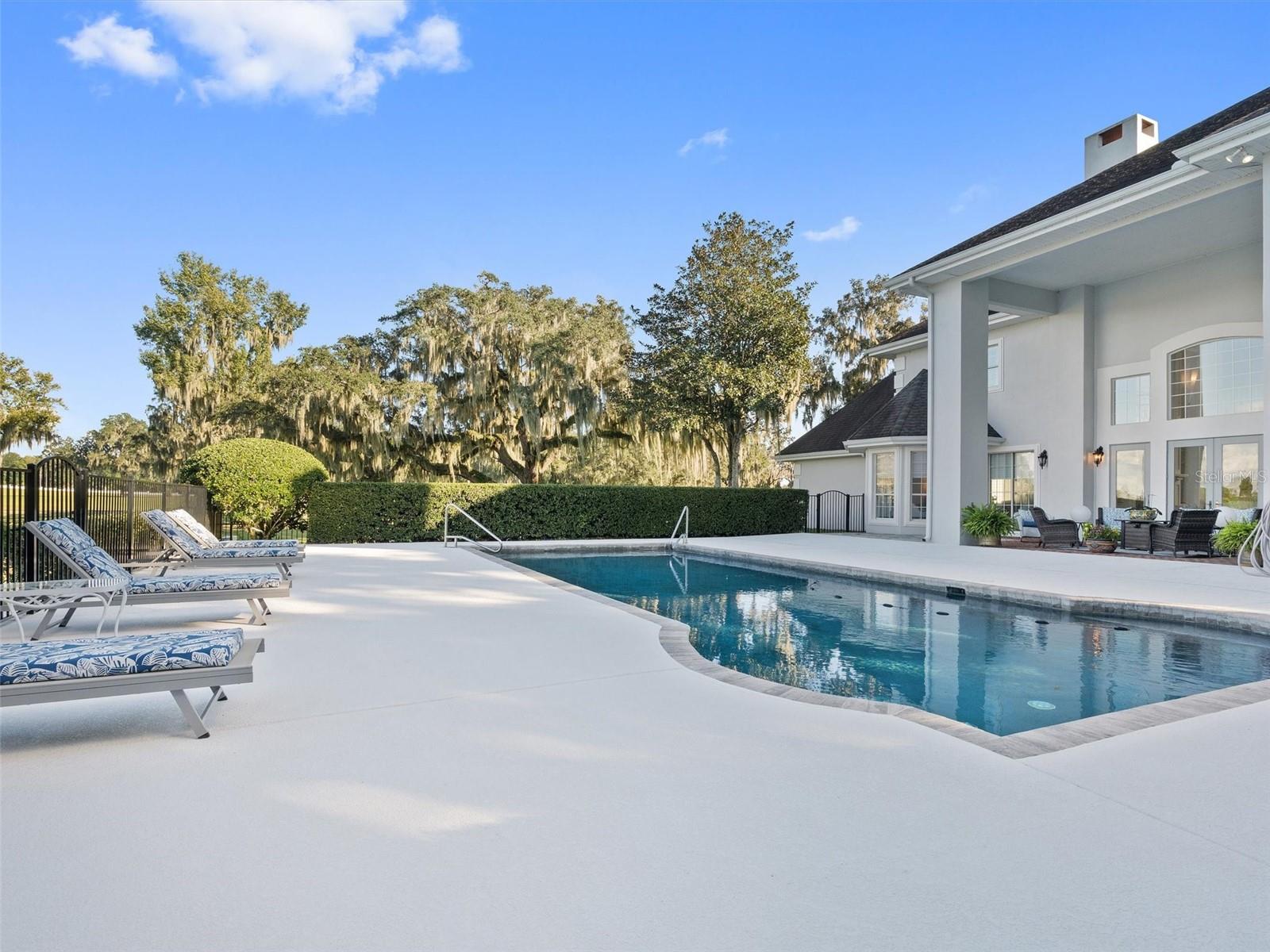 SILVERLEAF HILLS - Farm