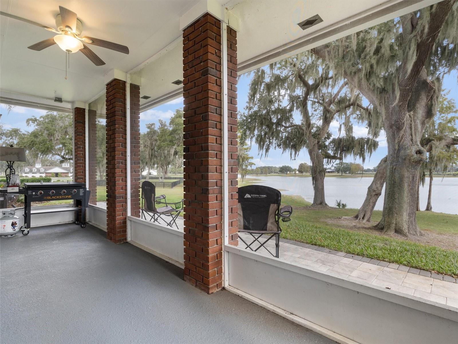 SILVERLEAF HILLS - Farm